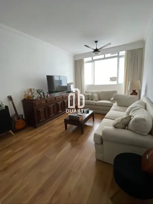 Foto 6 de Apartamento com 2 quartos à venda, 98m2 em Gonzaga, Santos - SP