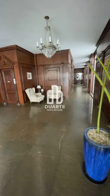 Foto 2 de Apartamento com 2 quartos à venda, 98m2 em Gonzaga, Santos - SP