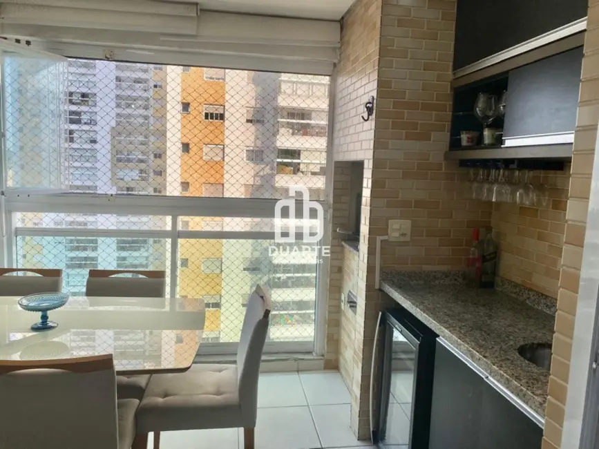 Apartamento com 2 quartos à venda, 77m2 em Ponta da Praia, Santos - SP - imagem 6 Foto 6 de Apartamento com 2 quartos à venda, 77m2 em Ponta da Praia, Santos - SP