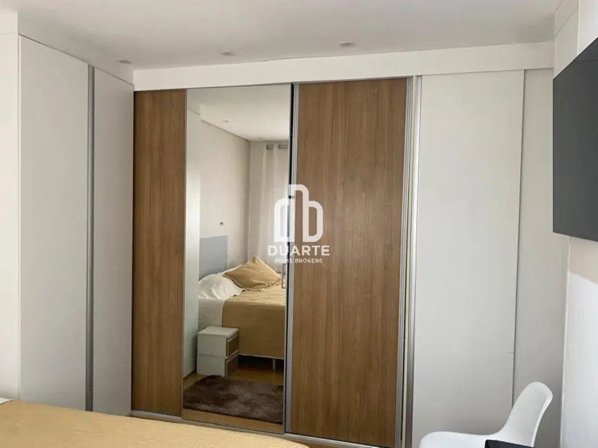 Apartamento com 2 quartos à venda, 77m2 em Ponta da Praia, Santos - SP - imagem 9 Foto 9 de Apartamento com 2 quartos à venda, 77m2 em Ponta da Praia, Santos - SP