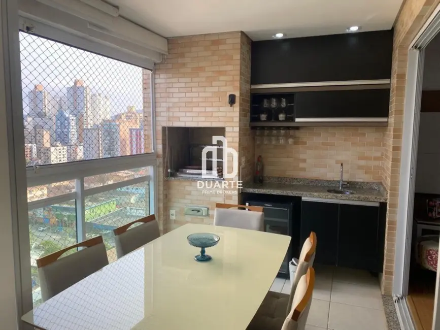 Apartamento com 2 quartos à venda, 77m2 em Ponta da Praia, Santos - SP - imagem 5 Foto 5 de Apartamento com 2 quartos à venda, 77m2 em Ponta da Praia, Santos - SP