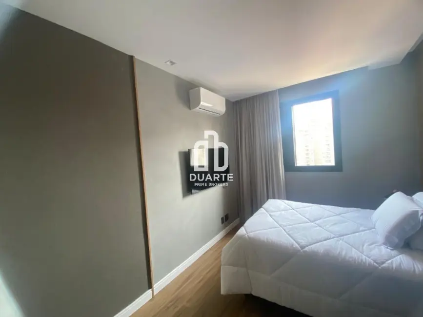 Apartamento com 1 quarto à venda, 45m2 em Embaré, Santos - SP - imagem 8 Foto 8 de Apartamento com 1 quarto à venda, 45m2 em Embaré, Santos - SP