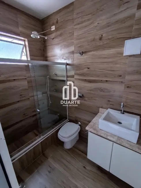 Foto 5 de Casa com 3 quartos à venda, 205m2 em Aparecida, Santos - SP