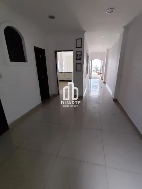 Foto 7 de Casa com 3 quartos à venda, 205m2 em Aparecida, Santos - SP