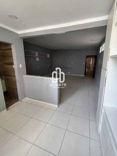 Foto 3 de Casa com 3 quartos à venda, 205m2 em Aparecida, Santos - SP