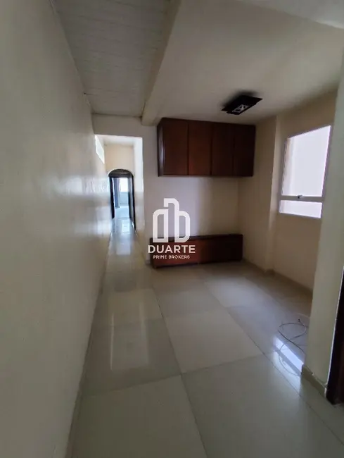 Foto 6 de Casa com 3 quartos à venda, 205m2 em Aparecida, Santos - SP