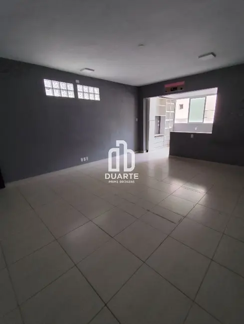 Foto 4 de Casa com 3 quartos à venda, 205m2 em Aparecida, Santos - SP
