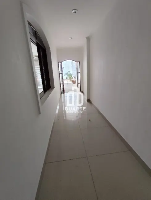 Foto 8 de Casa com 3 quartos à venda, 205m2 em Aparecida, Santos - SP