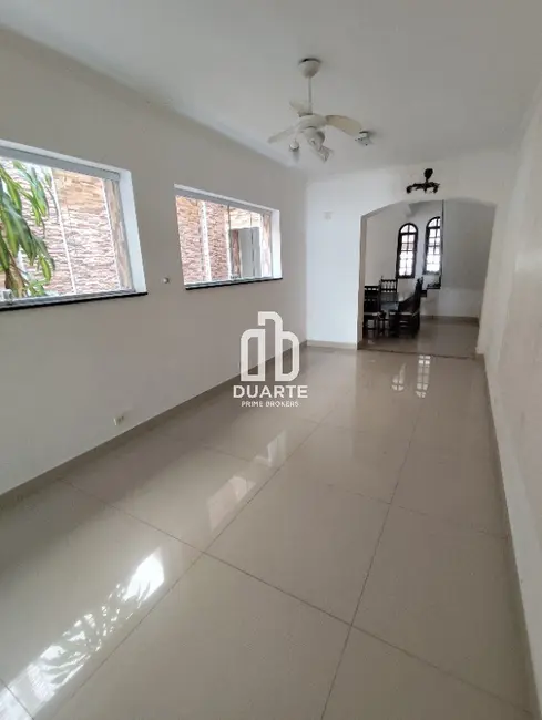 Foto 9 de Casa com 3 quartos à venda, 205m2 em Aparecida, Santos - SP