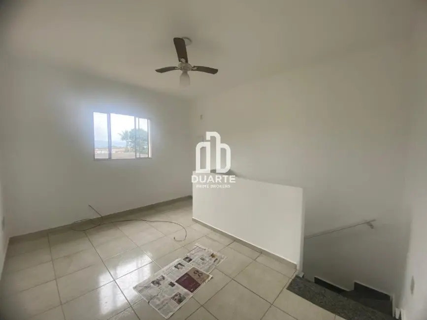 Foto 5 de Casa de Condomínio com 2 quartos à venda, 50m2 em Vila Mateo Bei, Sao Vicente - SP