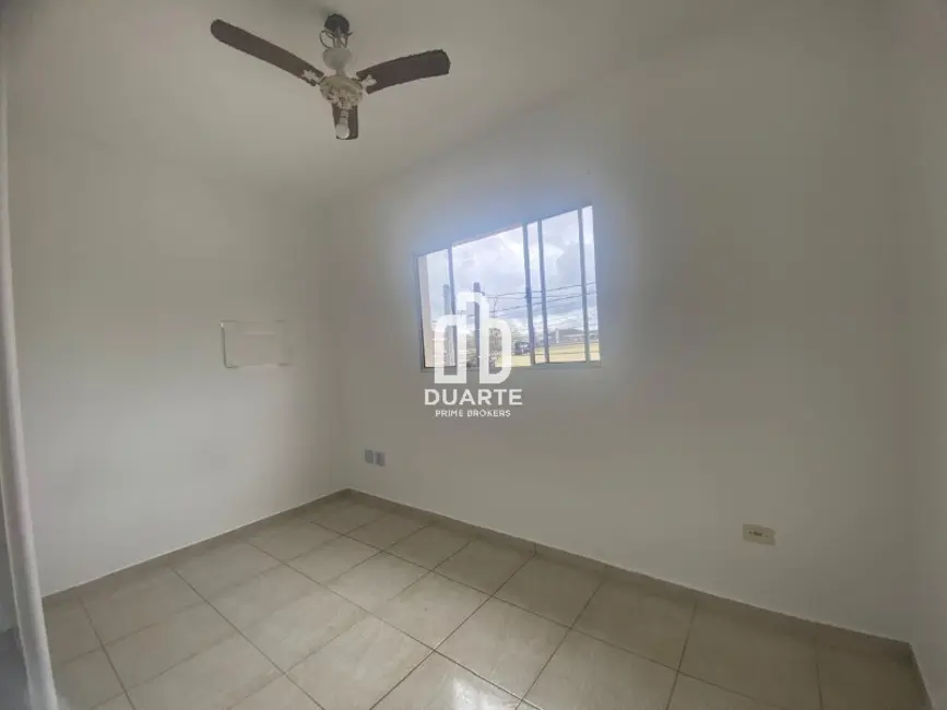 Foto 1 de Casa de Condomínio com 2 quartos à venda, 50m2 em Vila Mateo Bei, Sao Vicente - SP