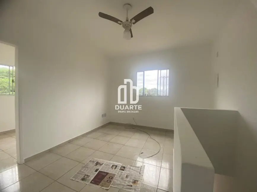 Foto 7 de Casa de Condomínio com 2 quartos à venda, 50m2 em Vila Mateo Bei, Sao Vicente - SP