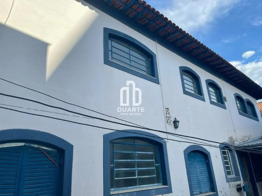 Casa com 6 quartos à venda, 426m2 em Aguas De Lindoia - SP - imagem 4 Foto 4 de Casa com 6 quartos à venda, 426m2 em Aguas De Lindoia - SP