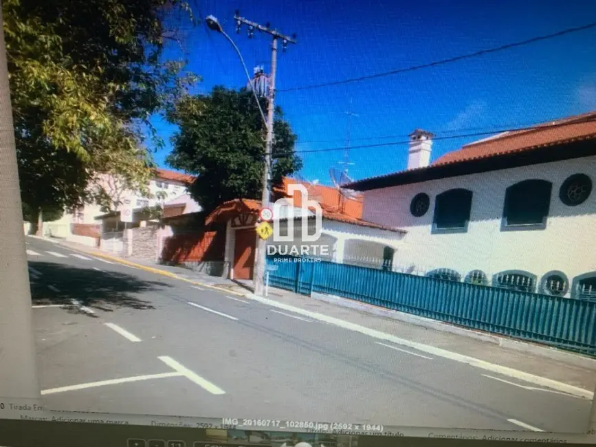 Casa com 6 quartos à venda, 426m2 em Aguas De Lindoia - SP - imagem 3 Foto 3 de Casa com 6 quartos à venda, 426m2 em Aguas De Lindoia - SP