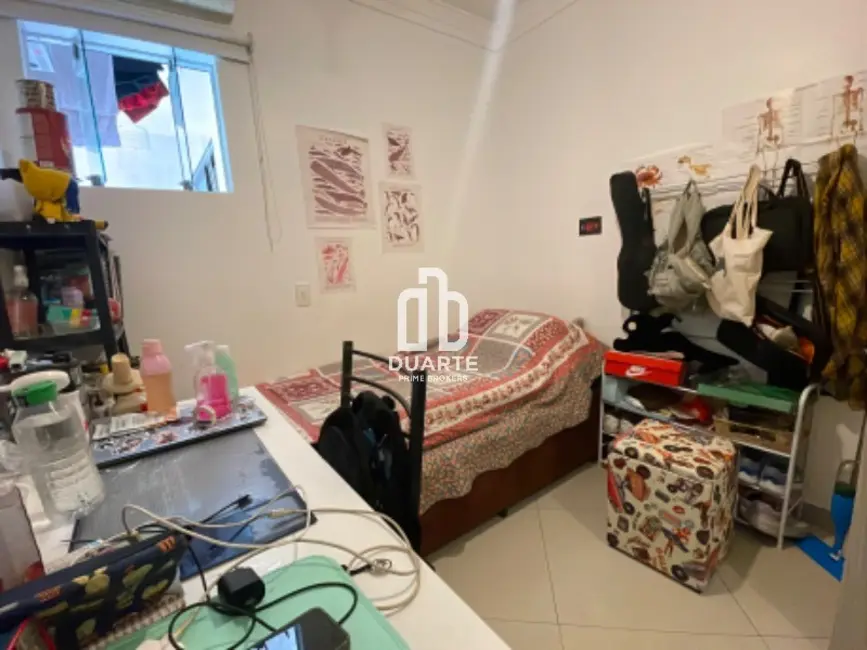 Apartamento com 3 quartos à venda, 116m2 em Aparecida, Santos - SP - imagem 9 Foto 9 de Apartamento com 3 quartos à venda, 116m2 em Aparecida, Santos - SP