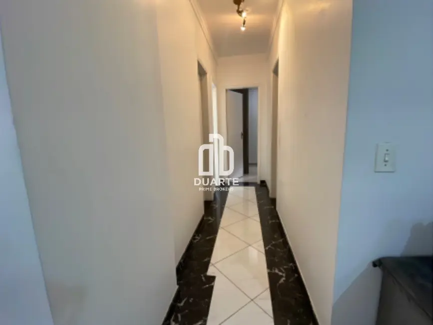 Apartamento com 3 quartos à venda, 116m2 em Aparecida, Santos - SP - imagem 8 Foto 8 de Apartamento com 3 quartos à venda, 116m2 em Aparecida, Santos - SP