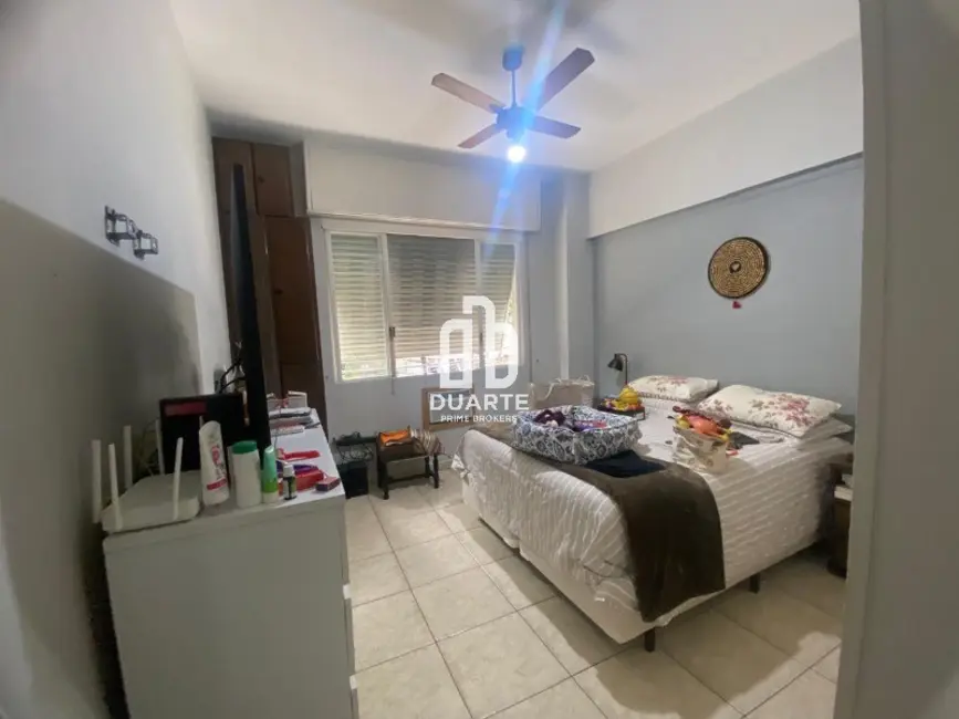 Foto 7 de Apartamento com 3 quartos à venda, 172m2 em Gonzaga, Santos - SP