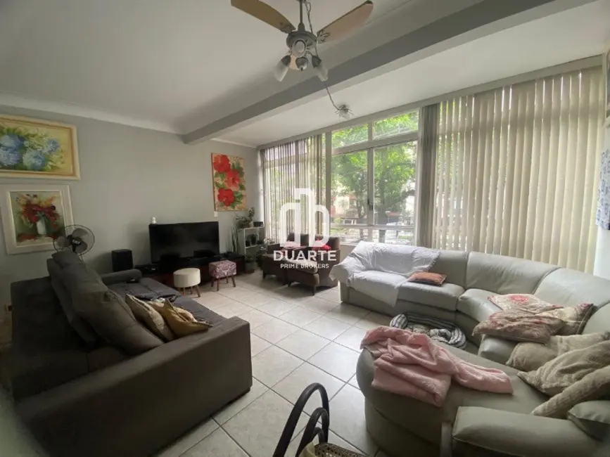 Foto 3 de Apartamento com 3 quartos à venda, 172m2 em Gonzaga, Santos - SP