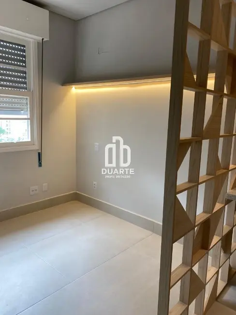 Foto 9 de Apartamento com 1 quarto à venda, 28m2 em Ponta da Praia, Santos - SP