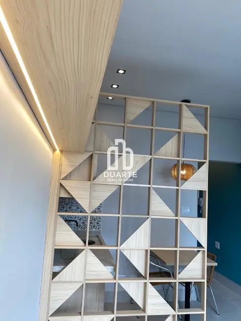 Foto 7 de Apartamento com 1 quarto à venda, 28m2 em Ponta da Praia, Santos - SP