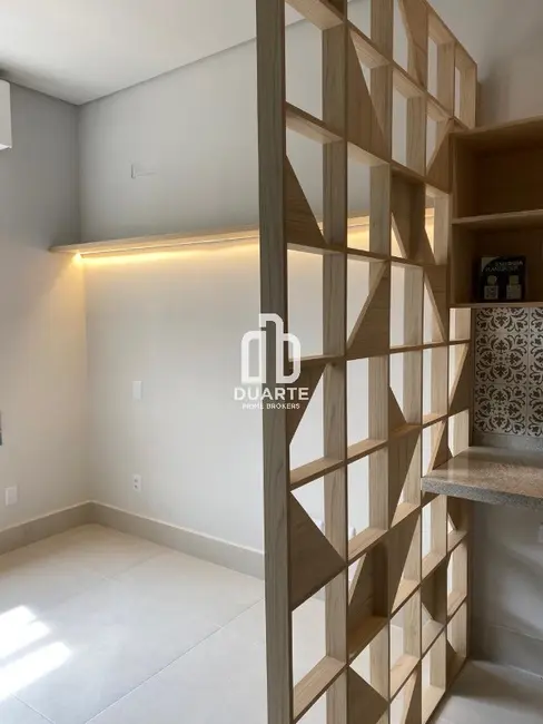 Foto 3 de Apartamento com 1 quarto à venda, 28m2 em Ponta da Praia, Santos - SP