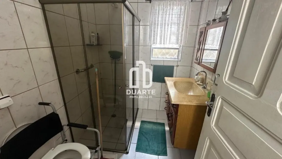 Foto 5 de Casa com 3 quartos à venda, 240m2 em Vila Belmiro, Santos - SP
