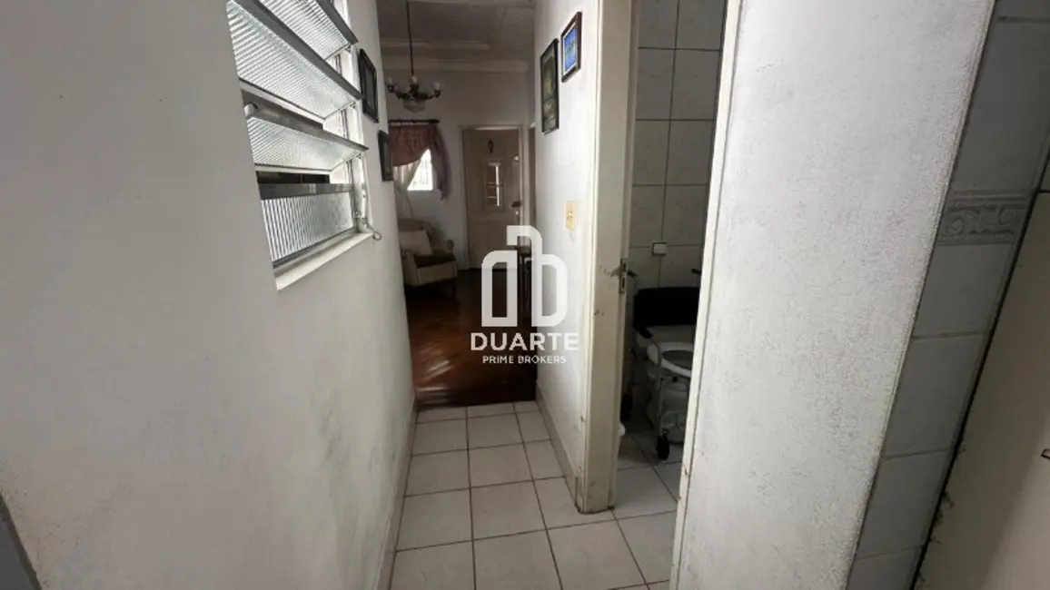 Foto 9 de Casa com 3 quartos à venda, 240m2 em Vila Belmiro, Santos - SP