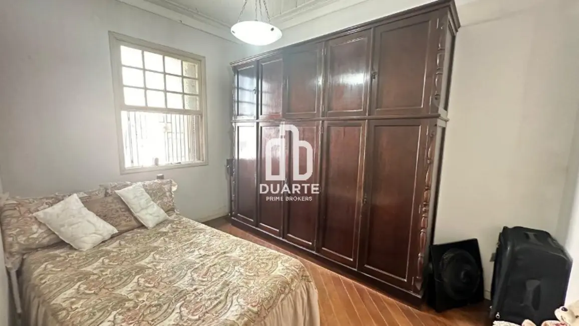 Foto 7 de Casa com 3 quartos à venda, 240m2 em Vila Belmiro, Santos - SP