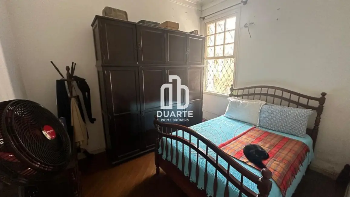 Foto 8 de Casa com 3 quartos à venda, 240m2 em Vila Belmiro, Santos - SP