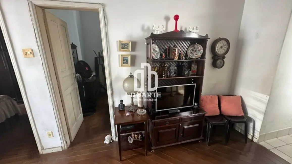 Foto 3 de Casa com 3 quartos à venda, 240m2 em Vila Belmiro, Santos - SP