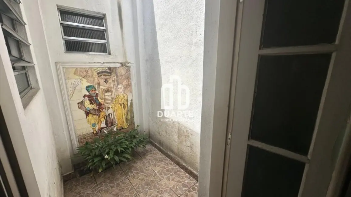 Foto 6 de Casa com 3 quartos à venda, 240m2 em Vila Belmiro, Santos - SP