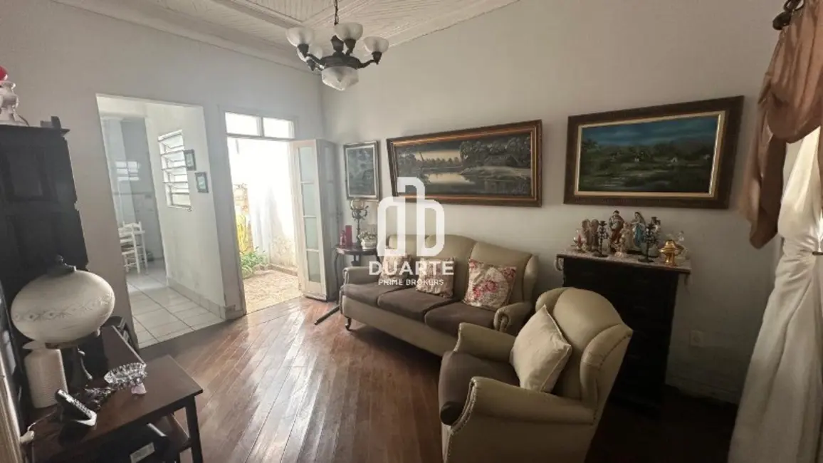 Foto 2 de Casa com 3 quartos à venda, 240m2 em Vila Belmiro, Santos - SP