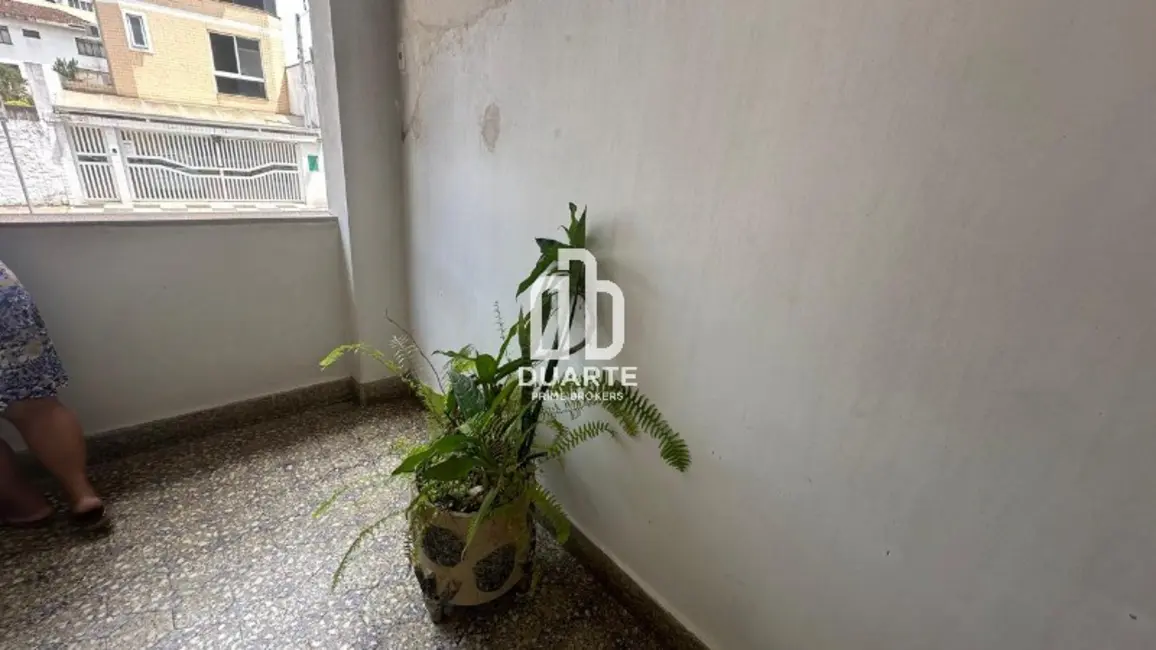 Foto 4 de Casa com 3 quartos à venda, 240m2 em Vila Belmiro, Santos - SP