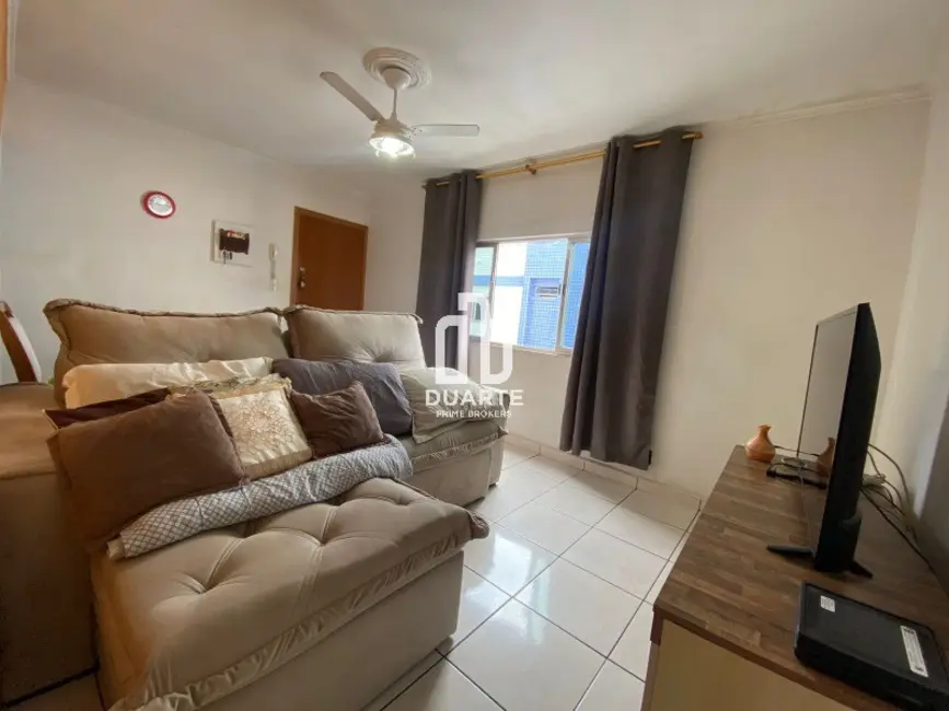 Apartamento com 3 quartos à venda, 62m2 em Aparecida, Santos - SP - imagem 3 Foto 3 de Apartamento com 3 quartos à venda, 62m2 em Aparecida, Santos - SP