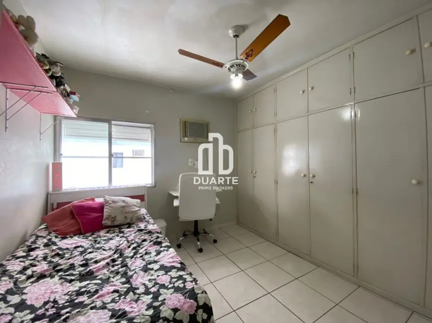 Apartamento com 3 quartos à venda, 62m2 em Aparecida, Santos - SP - imagem 7 Foto 7 de Apartamento com 3 quartos à venda, 62m2 em Aparecida, Santos - SP
