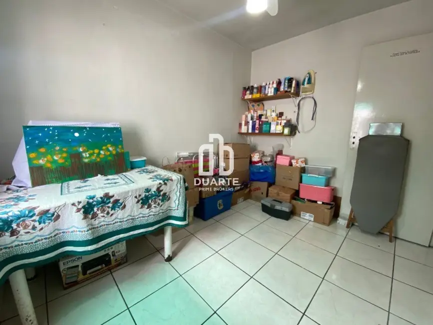 Apartamento com 3 quartos à venda, 62m2 em Aparecida, Santos - SP - imagem 4 Foto 4 de Apartamento com 3 quartos à venda, 62m2 em Aparecida, Santos - SP
