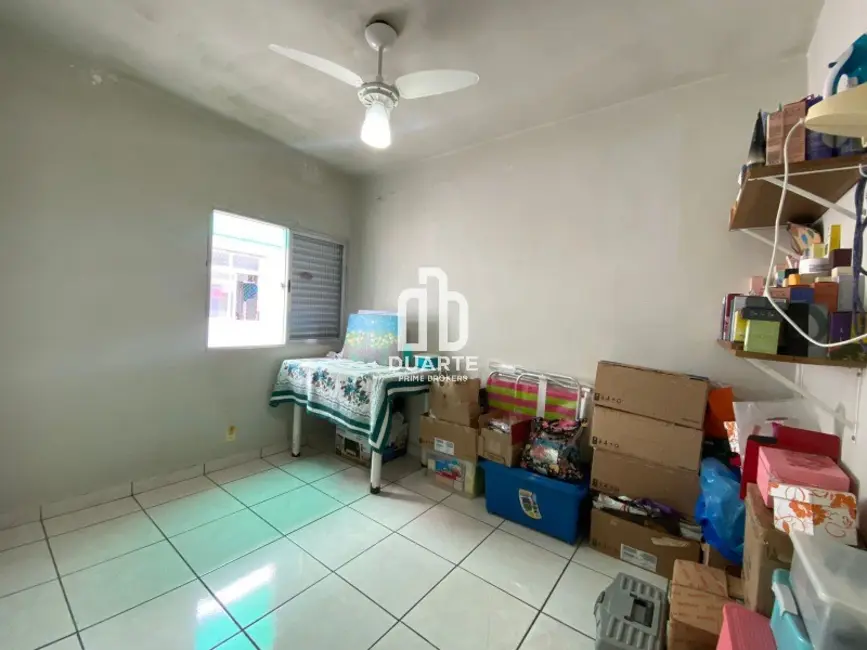 Apartamento com 3 quartos à venda, 62m2 em Aparecida, Santos - SP - imagem 5 Foto 5 de Apartamento com 3 quartos à venda, 62m2 em Aparecida, Santos - SP