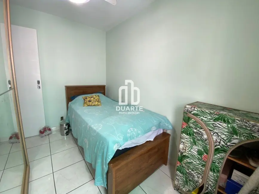 Apartamento com 3 quartos à venda, 62m2 em Aparecida, Santos - SP - imagem 9 Foto 9 de Apartamento com 3 quartos à venda, 62m2 em Aparecida, Santos - SP