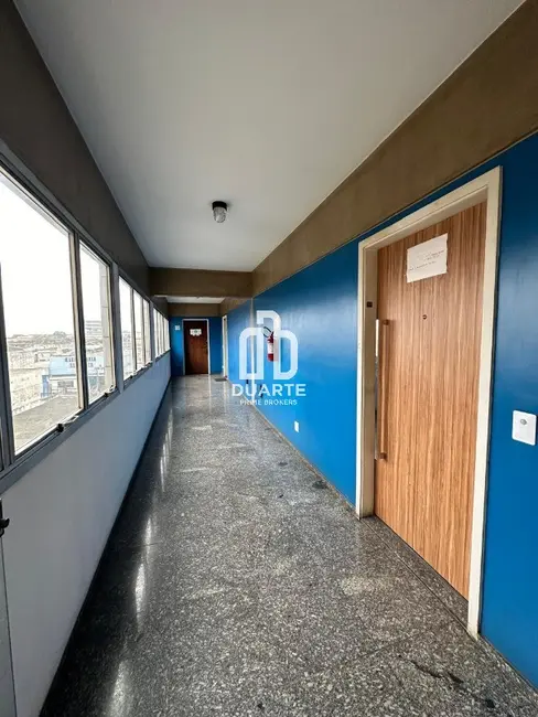 Foto 7 de Sala Comercial à venda, 110m2 em Centro, Santos - SP