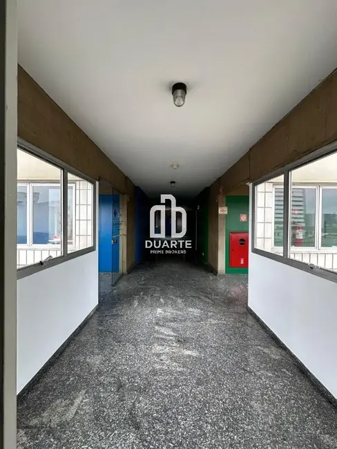 Foto 6 de Sala Comercial à venda, 110m2 em Centro, Santos - SP