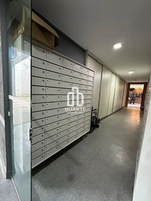 Foto 5 de Sala Comercial à venda, 110m2 em Centro, Santos - SP