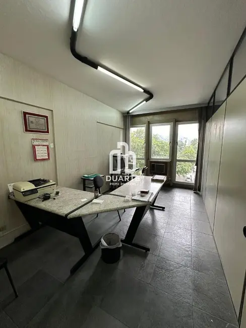 Foto 9 de Sala Comercial à venda, 110m2 em Centro, Santos - SP