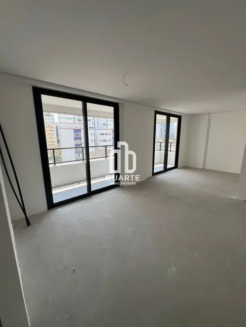 Foto 1 de Apartamento com 2 quartos à venda, 57m2 em Ponta da Praia, Santos - SP