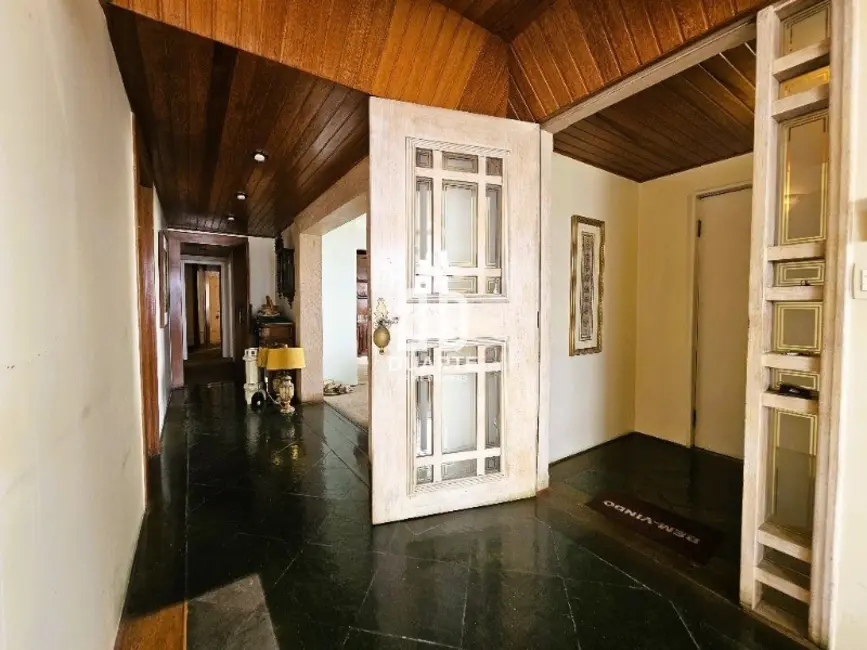 Apartamento com 2 quartos para alugar, 204m2 em José Menino, Santos - SP - imagem 4 Foto 4 de Apartamento com 2 quartos para alugar, 204m2 em José Menino, Santos - SP