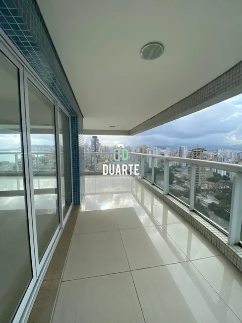 Apartamento com 4 quartos à venda, 255m2 em Aparecida, Santos - SP - imagem 9 Foto 9 de Apartamento com 4 quartos à venda, 255m2 em Aparecida, Santos - SP