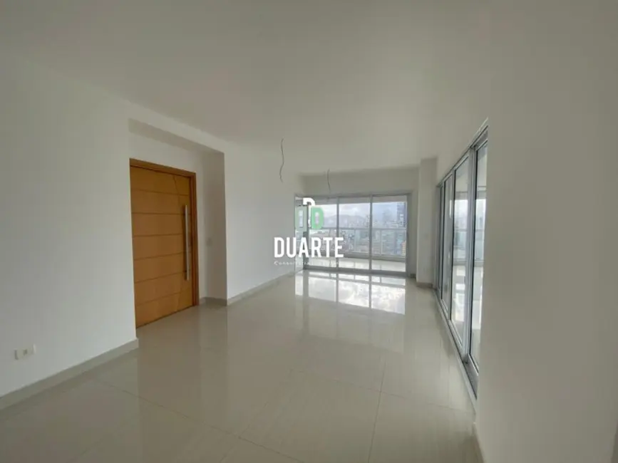 Apartamento com 4 quartos à venda, 255m2 em Aparecida, Santos - SP - imagem 7 Foto 7 de Apartamento com 4 quartos à venda, 255m2 em Aparecida, Santos - SP