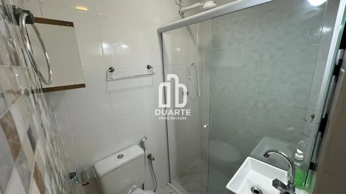 Apartamento com 2 quartos à venda, 52m2 em José Menino, Santos - SP - imagem 7 Foto 7 de Apartamento com 2 quartos à venda, 52m2 em José Menino, Santos - SP