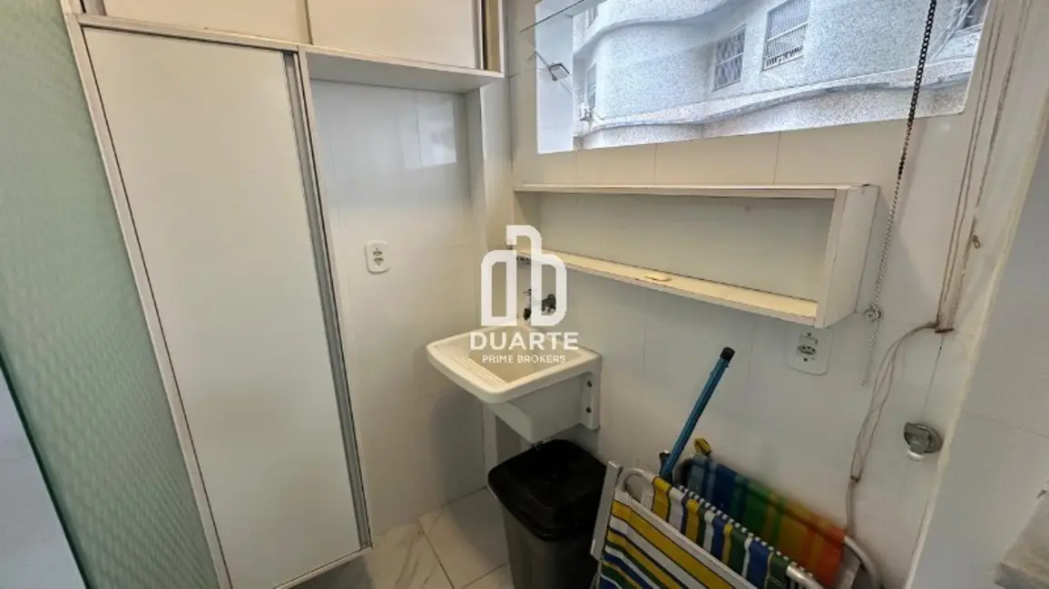 Apartamento com 2 quartos à venda, 52m2 em José Menino, Santos - SP - imagem 6 Foto 6 de Apartamento com 2 quartos à venda, 52m2 em José Menino, Santos - SP