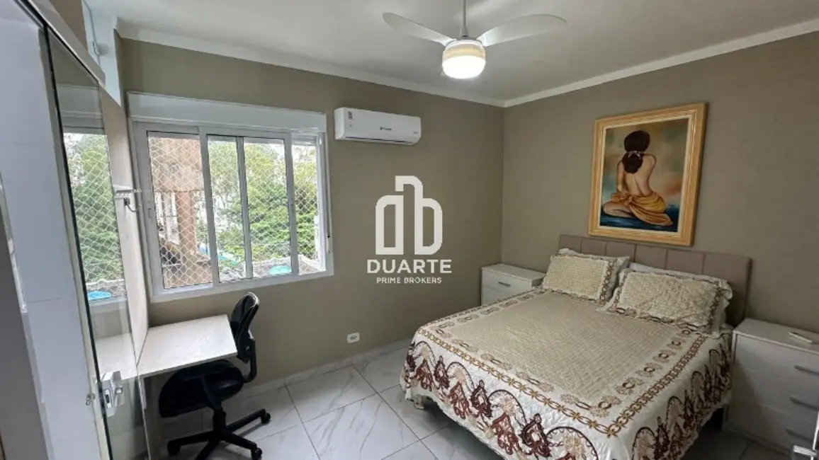 Apartamento com 2 quartos à venda, 52m2 em José Menino, Santos - SP - imagem 8 Foto 8 de Apartamento com 2 quartos à venda, 52m2 em José Menino, Santos - SP