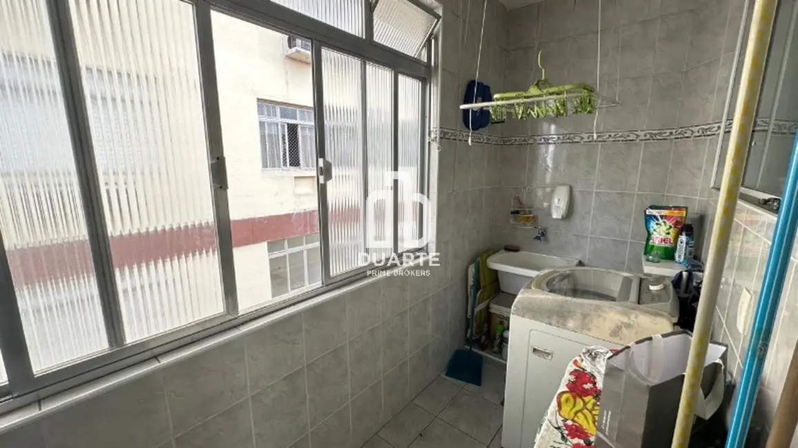 Apartamento com 3 quartos à venda, 110m2 em Campo Grande, Santos - SP - imagem 7 Foto 7 de Apartamento com 3 quartos à venda, 110m2 em Campo Grande, Santos - SP